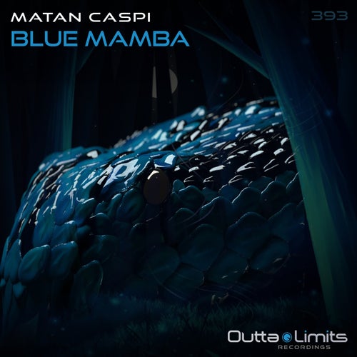 Matan Caspi - Blue Mamba (Original Mix)