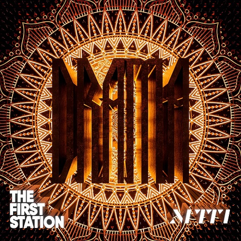 The First Station Feat. Mitti - Drama (Original Mix)
