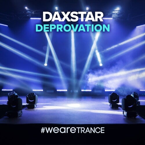 Daxstar - Deprovation (Extended Mix)