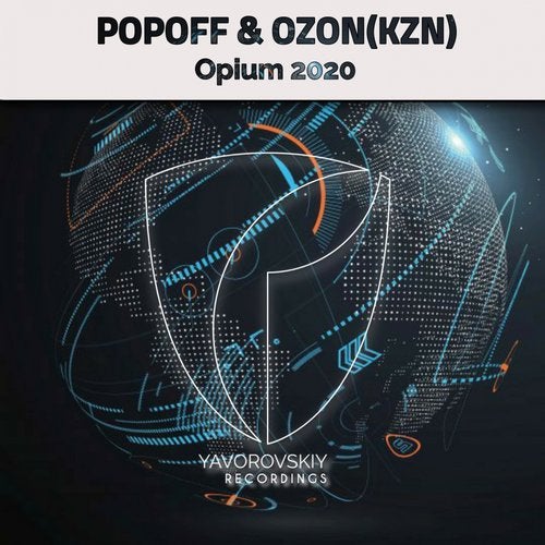 Popoff & Ozon (Kzn) - Opium 2020 (Original Mix)