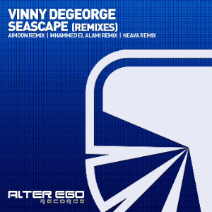 Vinny DeGeorge - Seascape (Mhammed El Alami Remix)