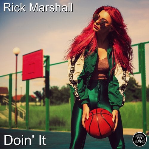 Rick Marshall  Doin' It (Original Mix)