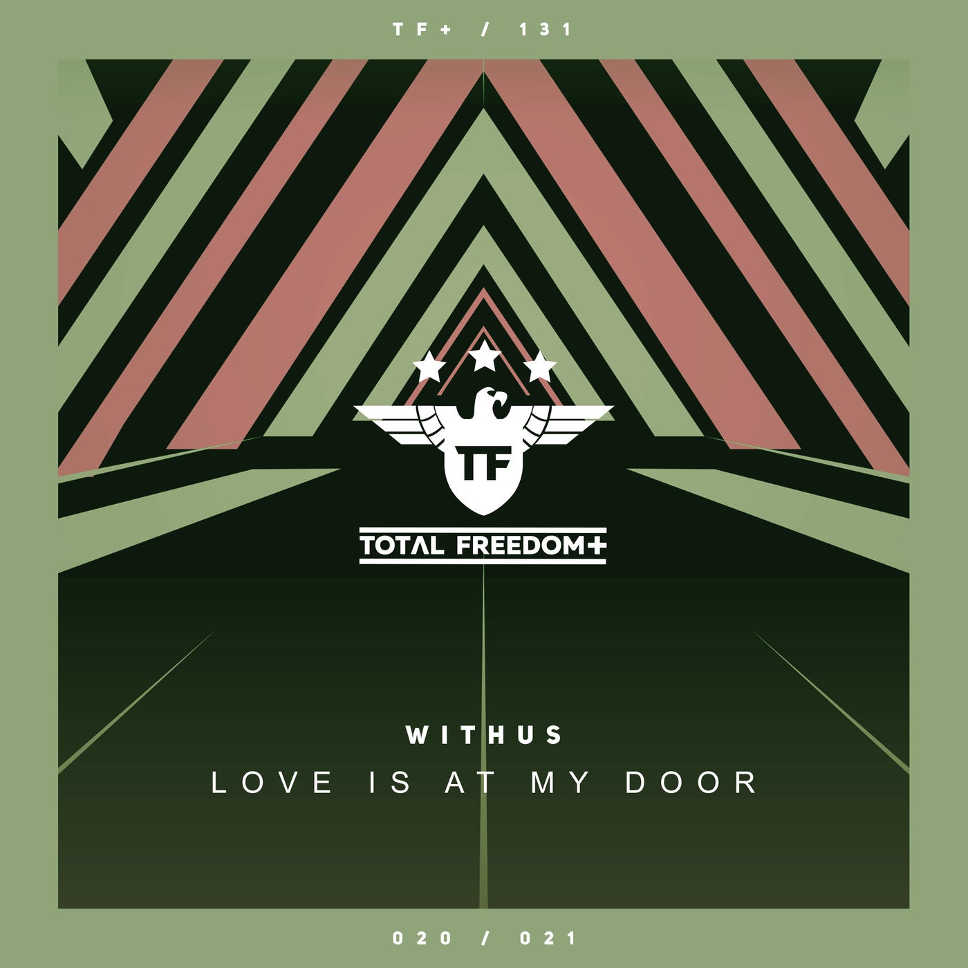 Withus - Love Is At My Door (Extended Mix)