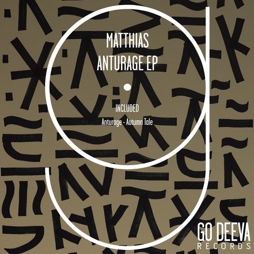 Matthias (RU) - Anturage (Original Mix)