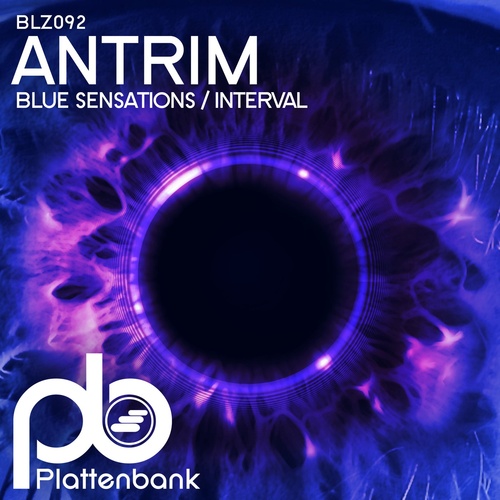 Antrim - Interval (Original Mix)