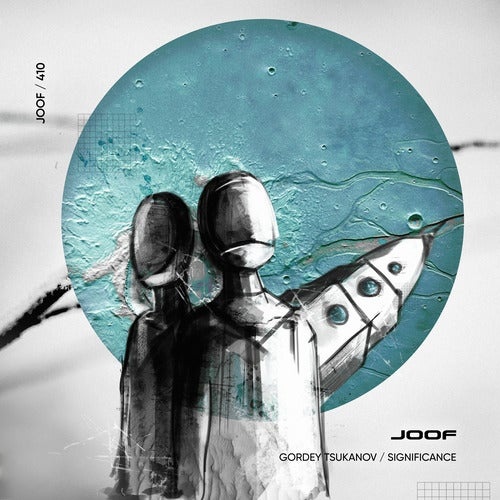 Gordey Tsukanov - Misfaith (Original Mix)