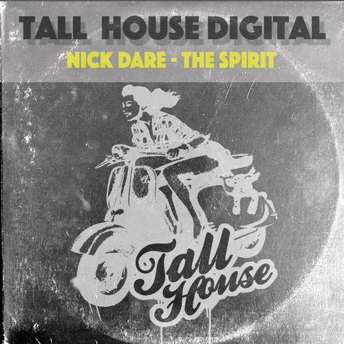 Nick Dare - The Spirit (Paul Parsons Deep Dub)