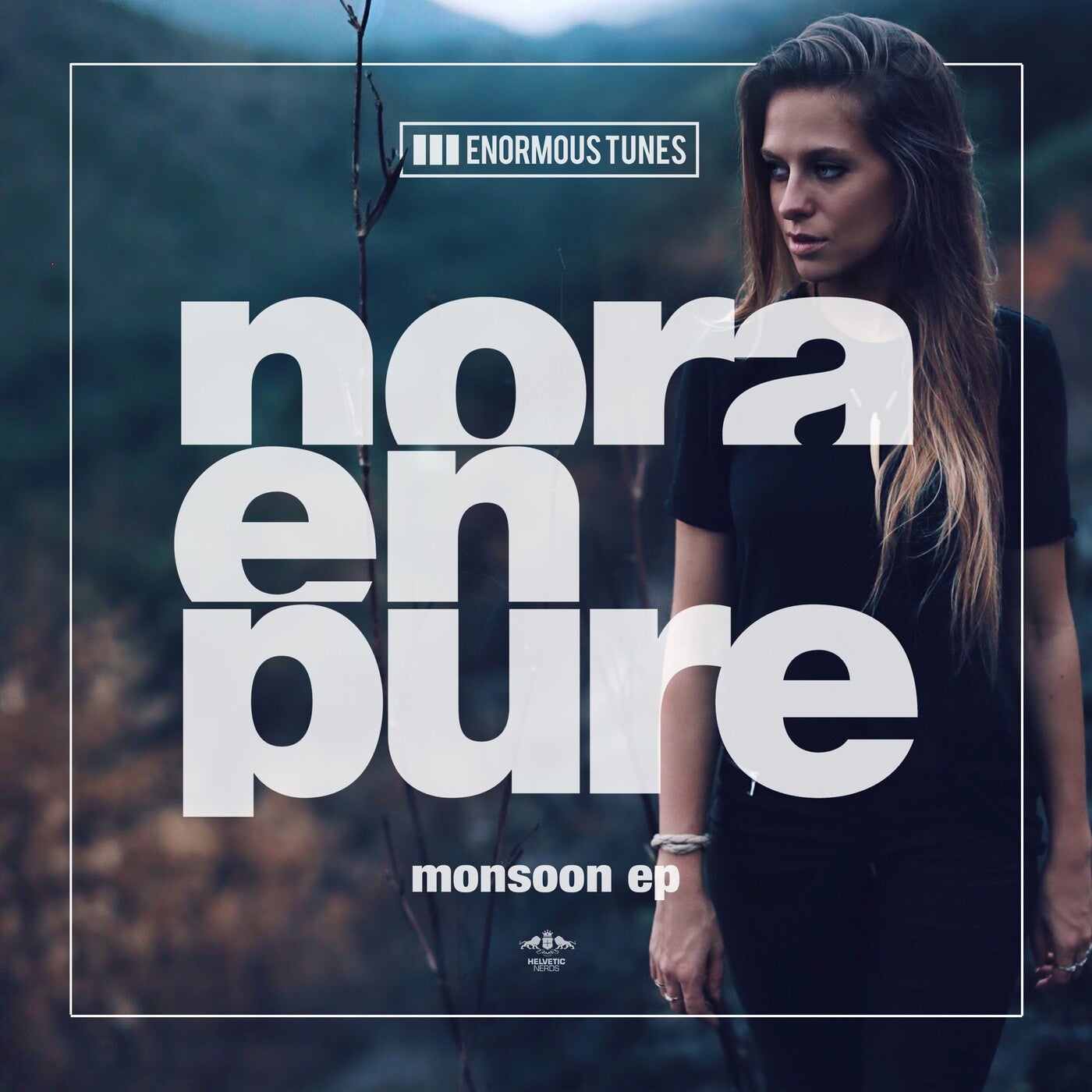 Nora En Pure - Cognitive Fadings (Extended Mix)