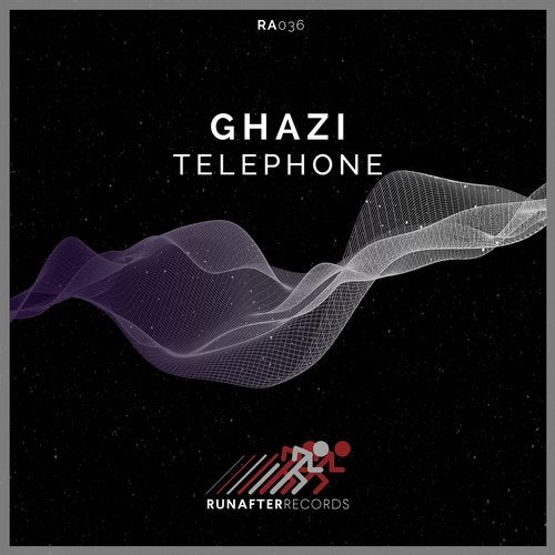 Ghazi – Telephone (Original Mix)