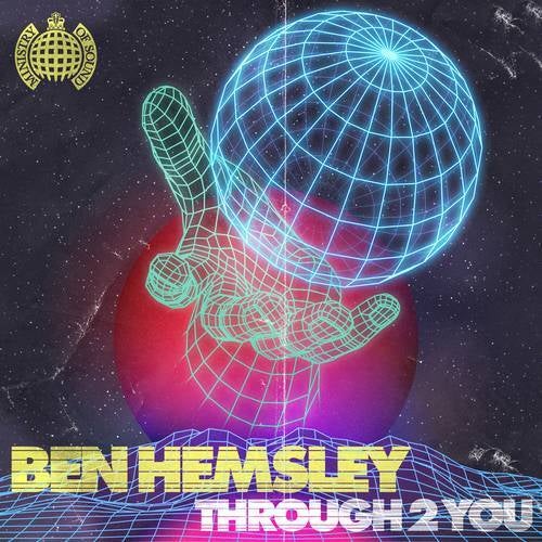 Ben Hemsley - Through 2 You (Extended)