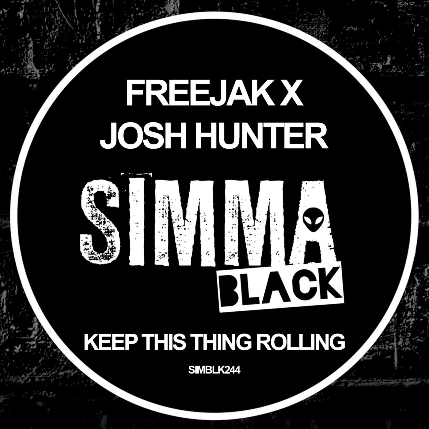 Freejak, Josh Hunter - Keep This Thing Rolling (Original Mix)