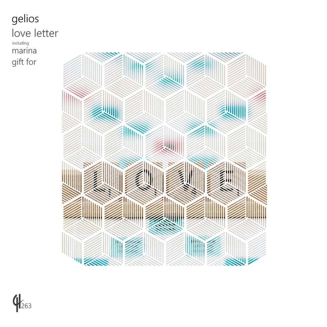 Gelios - Gift For (Original Mix)