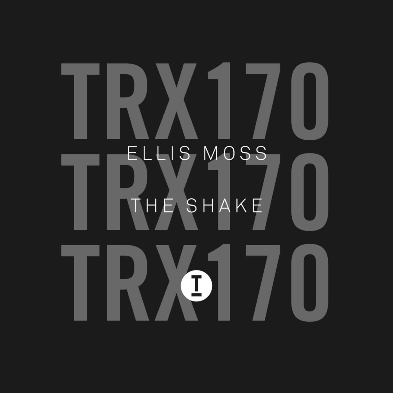 Ellis Moss - The Shake (Extended Mix)