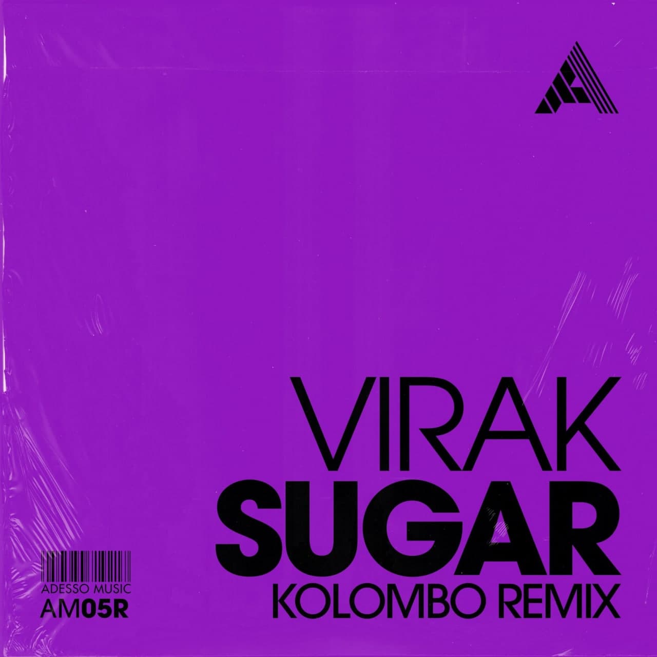 Virak — Sugar (Kolombo Remix)