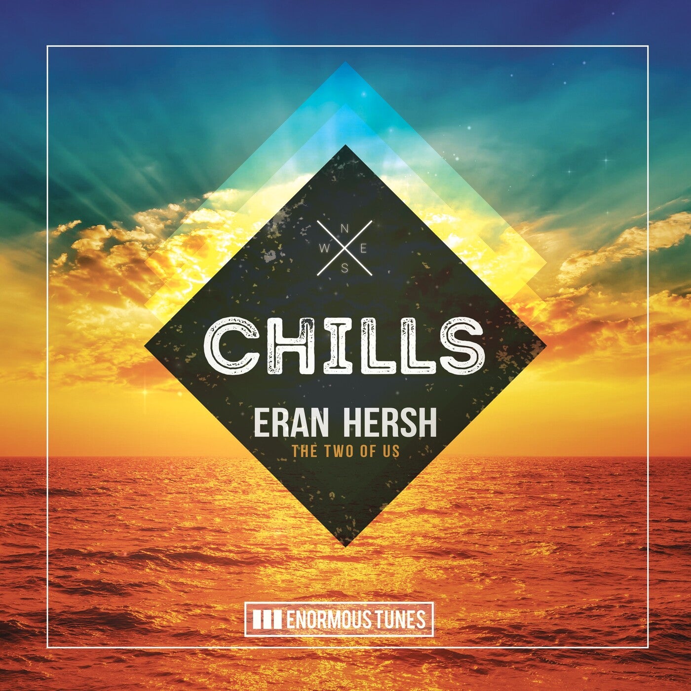 Eran Hersh - The Two of Us (Club Mix)