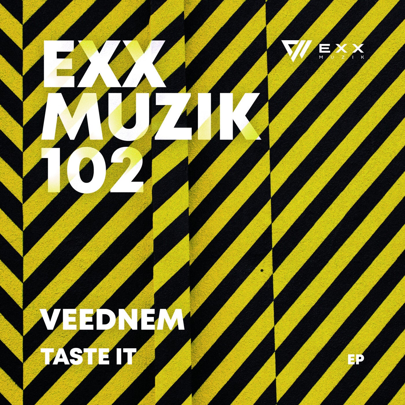 Veednem - Taste It (Original Mix)