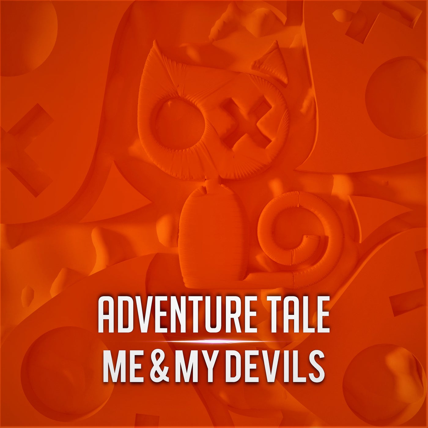 Adventure Tale - Me & My Devils (Original Mix)