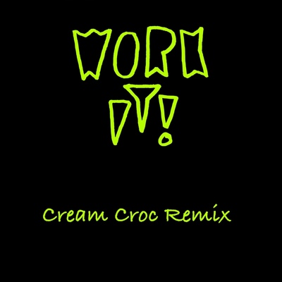 Kevin McKay, Milos Pesovic - Work It (Cream Croc Remix)