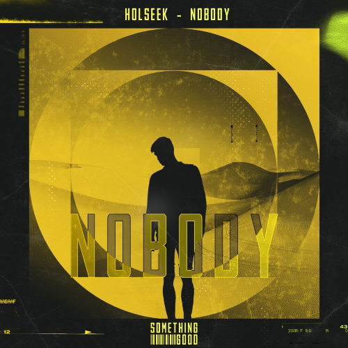 Holseek - Nobody (Extended Mix)