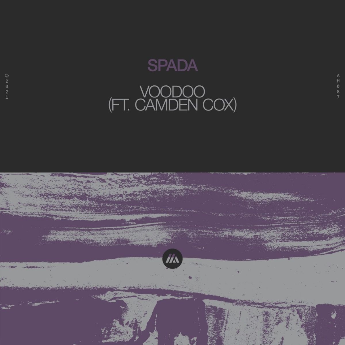 Spada feat. Camden Cox - Voodoo (Extended Mix)