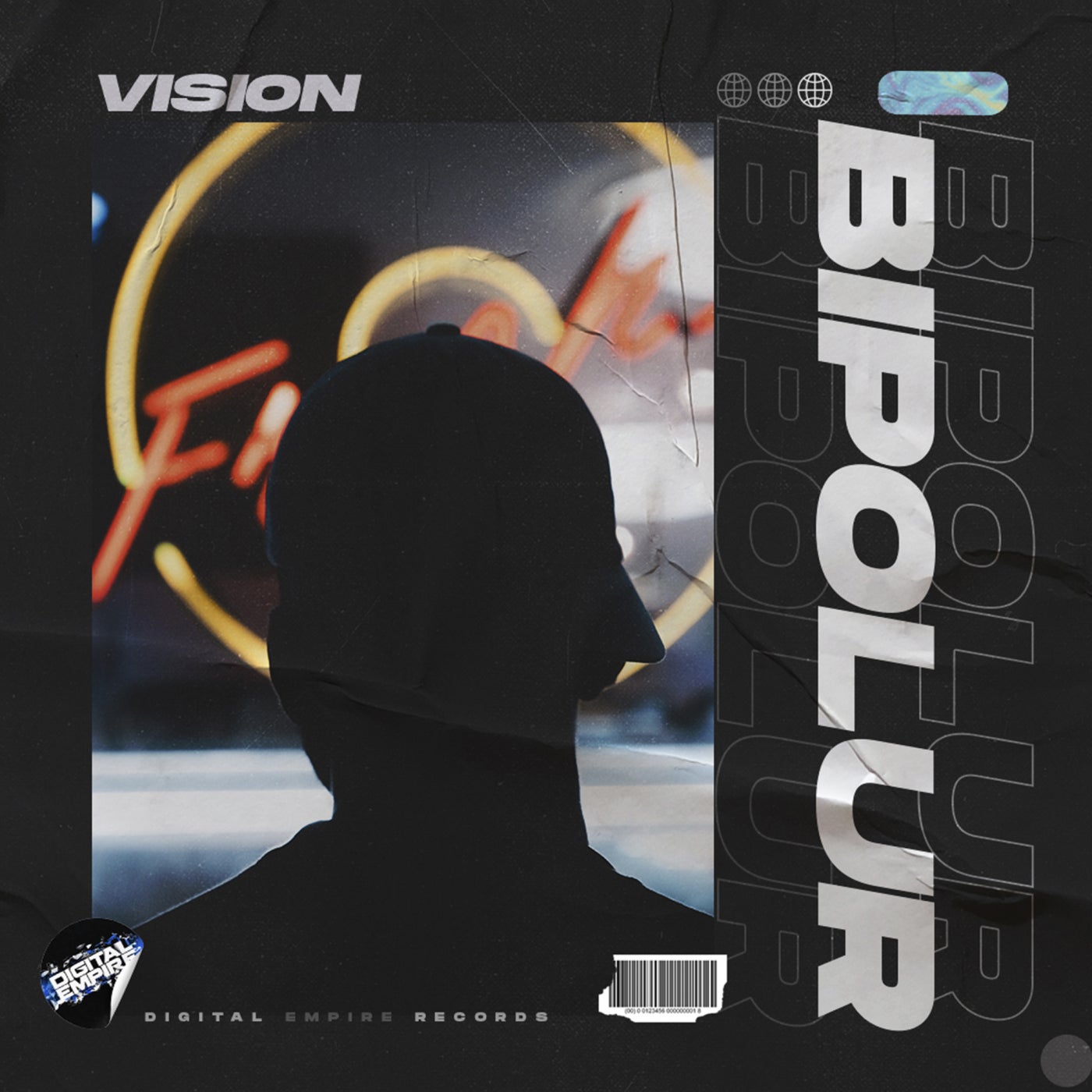 Bipolur - Vision (Extended Mix)