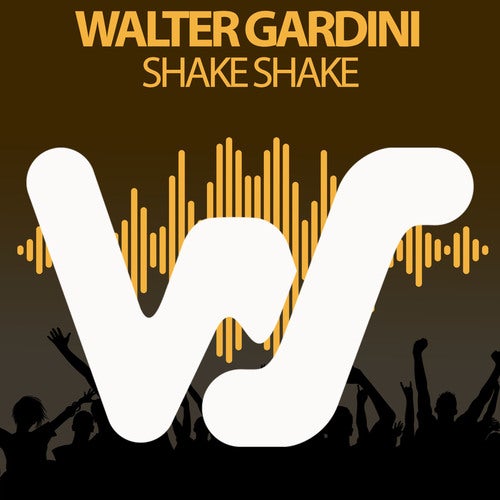 Walter Gardini - Shake Shake (Original Mix)