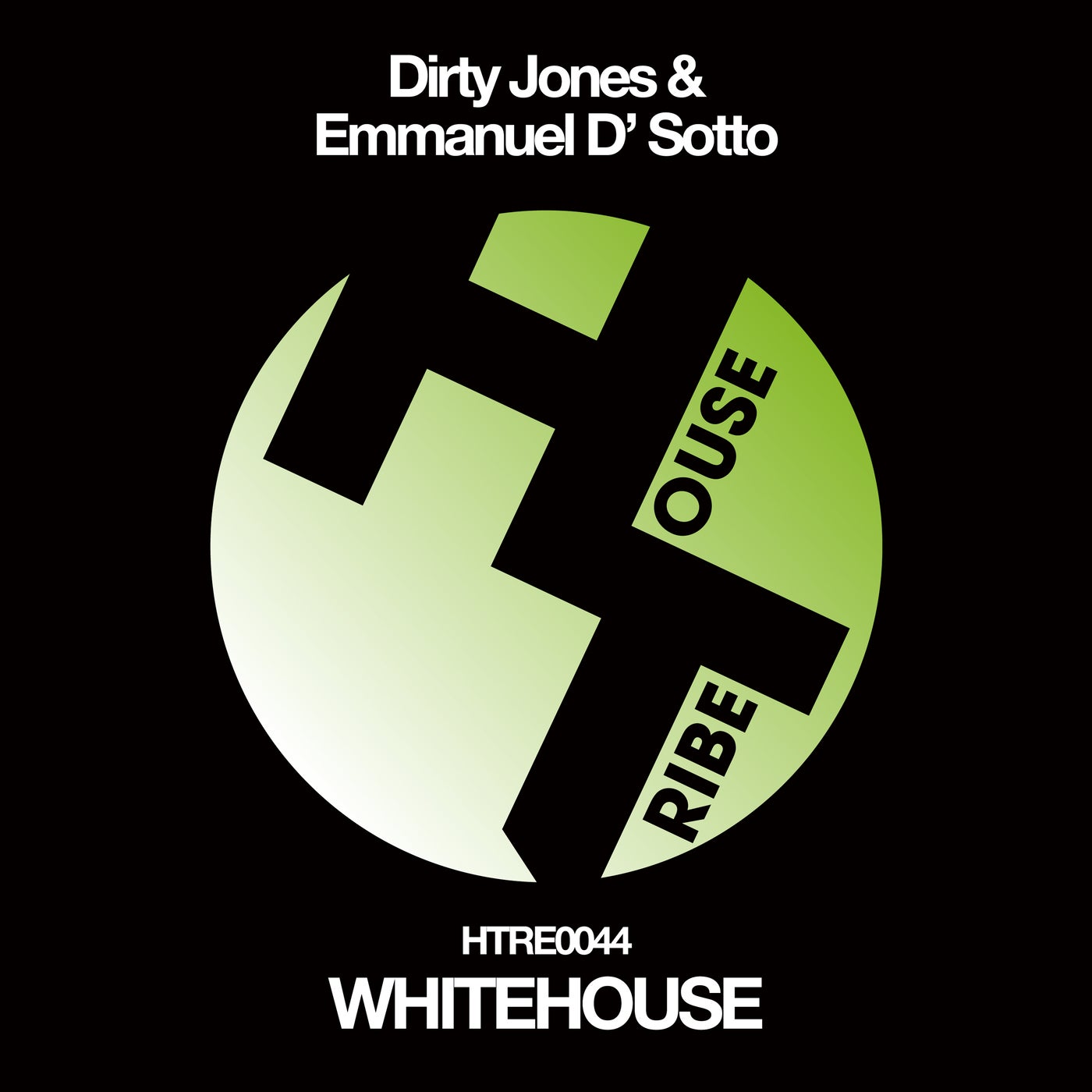 Dirty Jones & Emmanuel D' Sotto - Whitehouse (Tokyo Suite Mix)