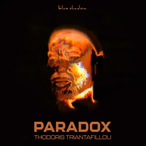 Thodoris Triantafillou, Dekard - Absorb Everything (Original Mix)