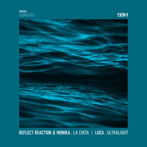 Reflect Reaction, Monika - La Cinta (Original Mix)