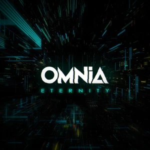 Omnia - Eternity (Extended Mix)