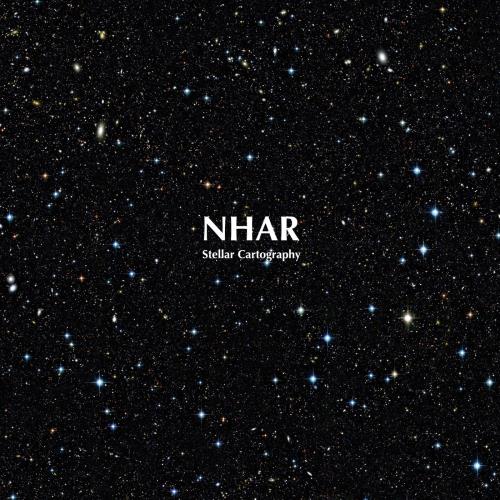 Nhar - Stellar Cartography (Original Mix)