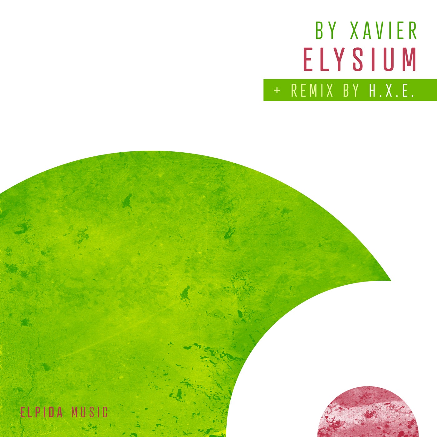 By Xavier - Elysium (Extended Mix)