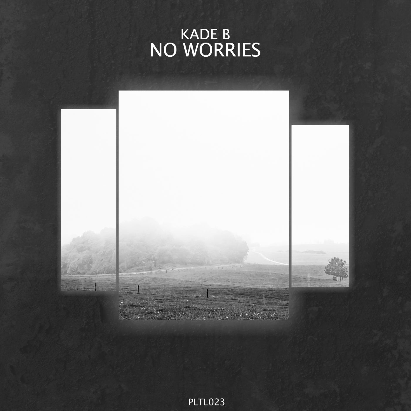 Kade B - No Worries feat. Annett (Extended Mix)