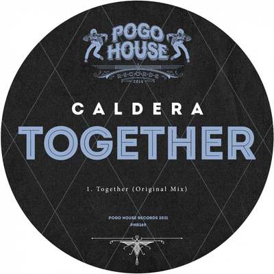 Caldera (UK) - Together (Original Mix)