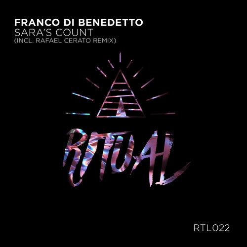 Franco Di Benedetto - Sara's Count (Original Mix)