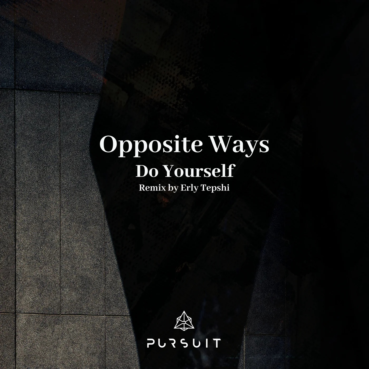 Opposite Ways feat. John M - Do Yourself (Erly Tepshi Remix)