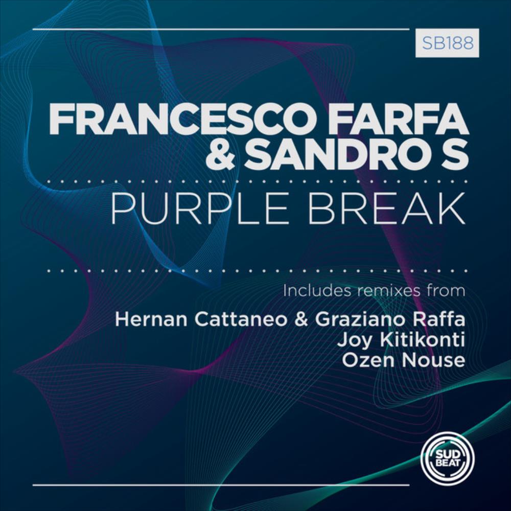 Francesco Farfa & Sandro S - Purple Break (Original Mix)