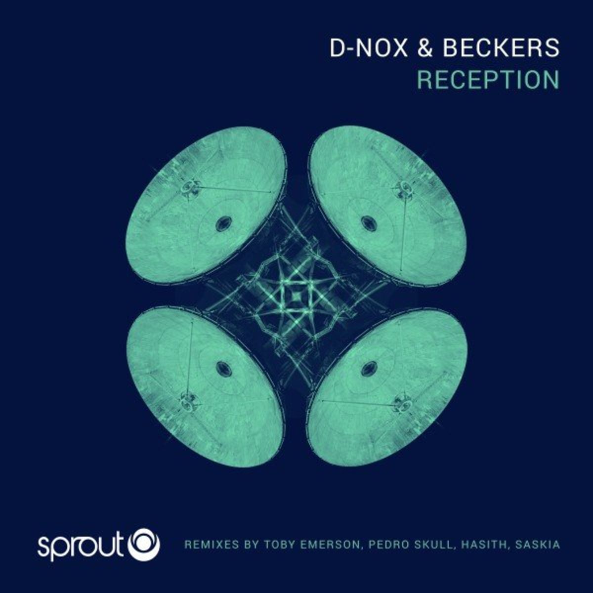 Beckers, D-Nox - Reception (Original Mix)