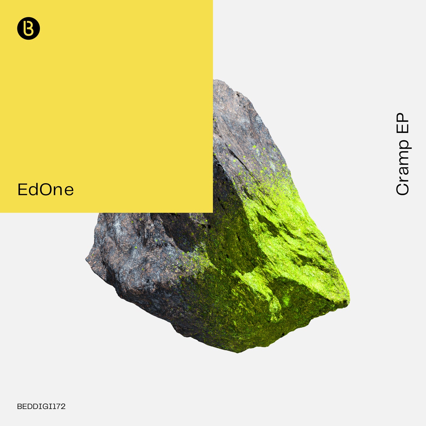 EdOne - Cramp (Original Mix)