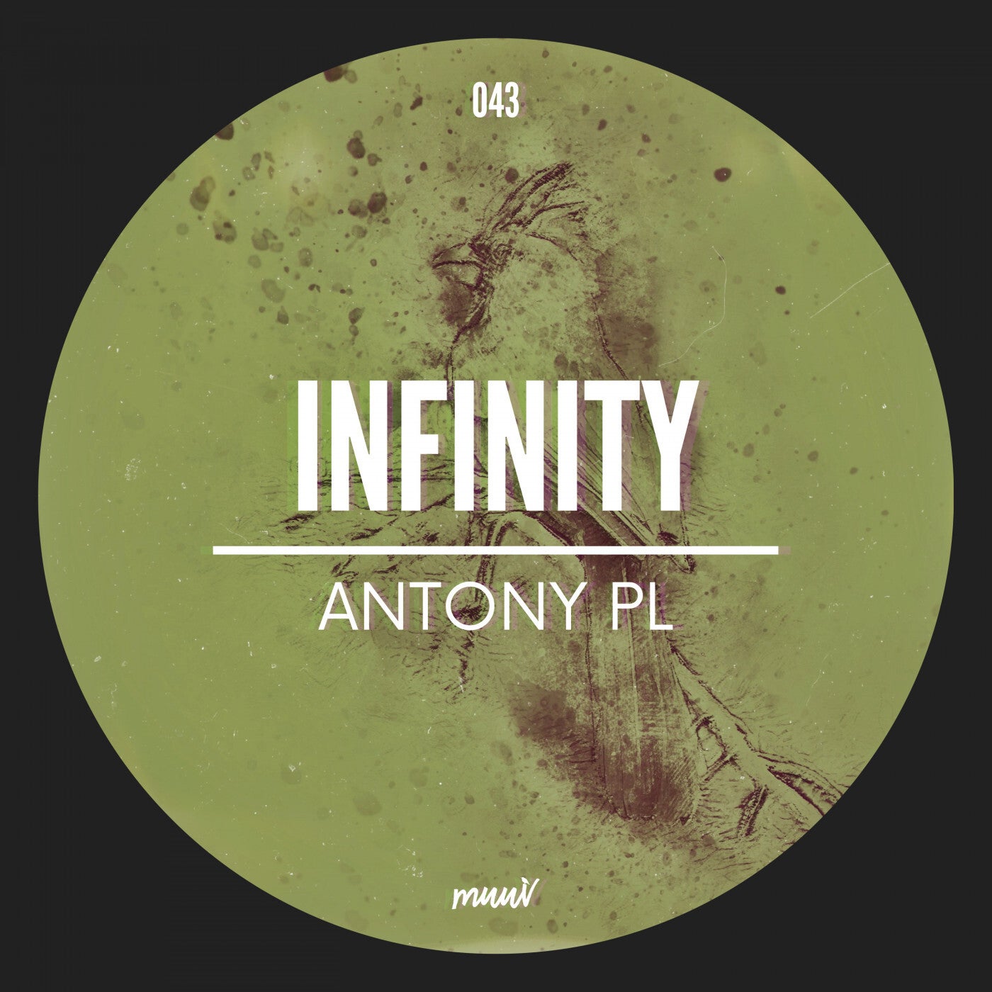 Antony Pl - Infinity (Original Mix)