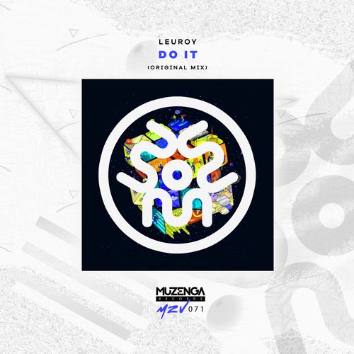 Leuroy - Do It (Original Mix)