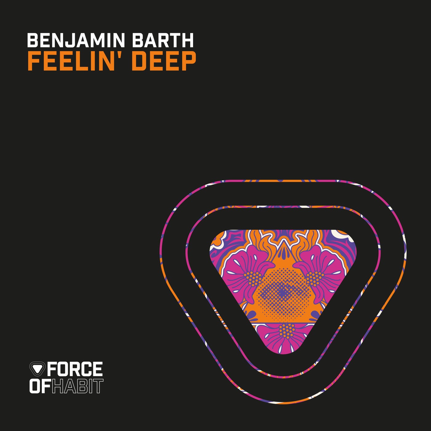 Benjamin Barth - Feelin' Deep (Club Mix)