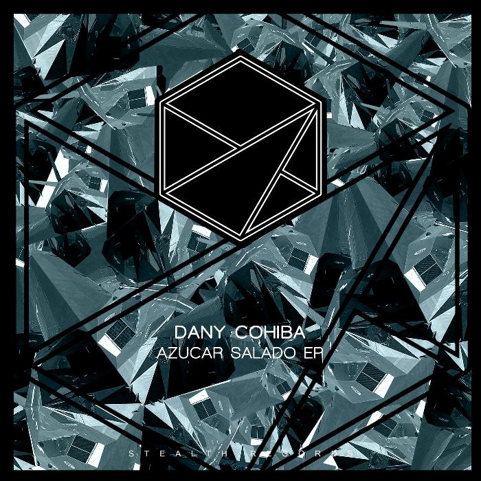Dany Cohiba – Azucar Salado (Original Mix)