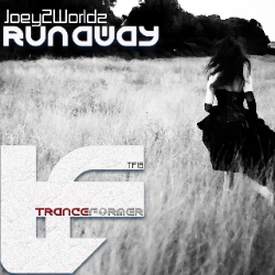 Joey2Worldz Feat. Amarie - Run Away (Original Vocal Mix)