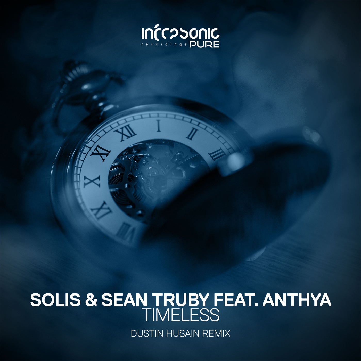 Solis & Sean Truby Feat. Anthya - Timeless (Dustin Husain Extended Remix)