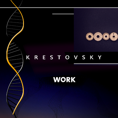 Krestovsky - Work (Extended Mix)