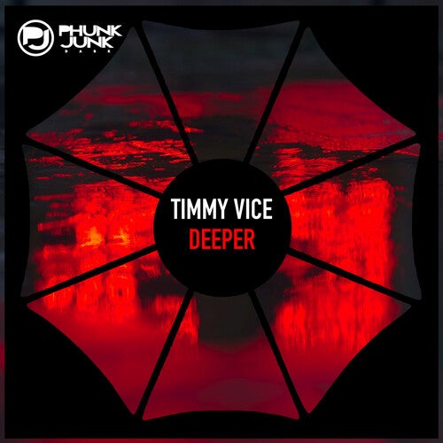 Timmy Vice - Deeper (Original Mix)