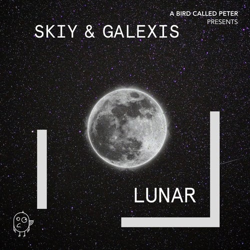 SKIY, Galexis - Lunar (Extended Mix)