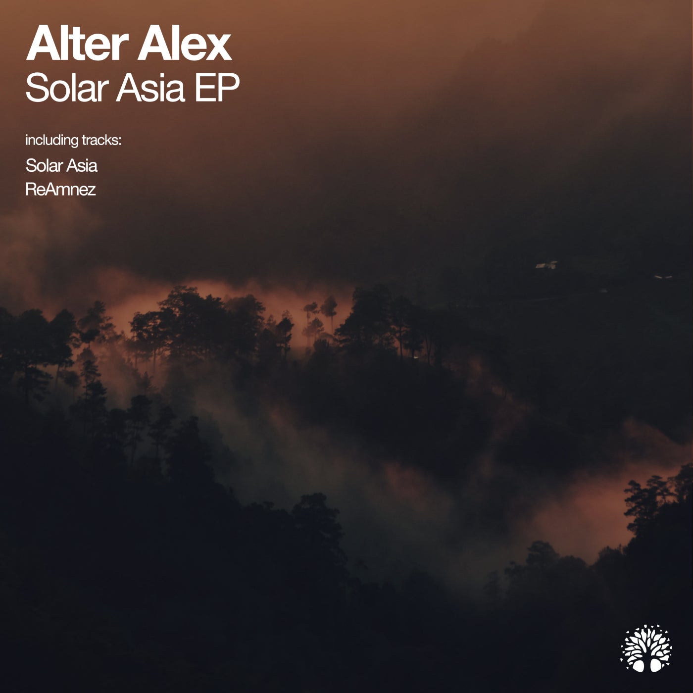 Alter Alex - Solar Asia (Original Mix)