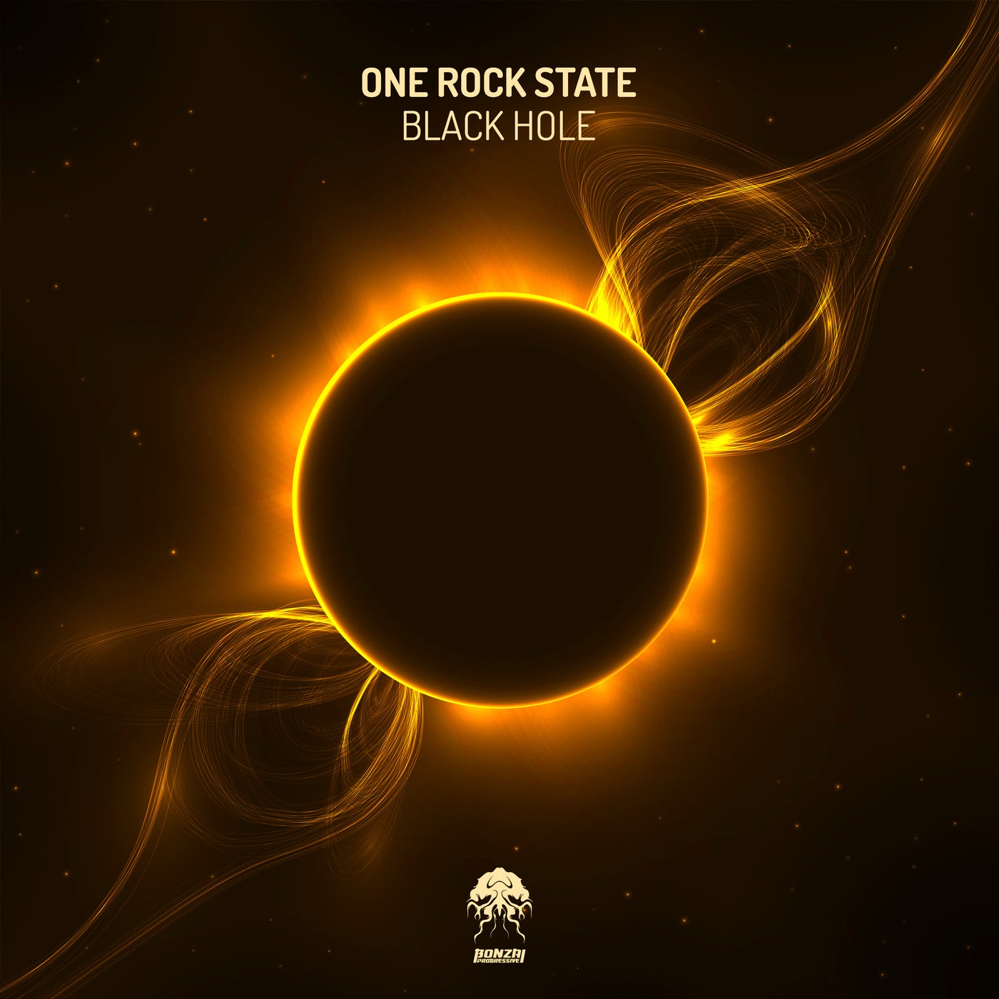 One Rock State - Black Hole (Original Mix)